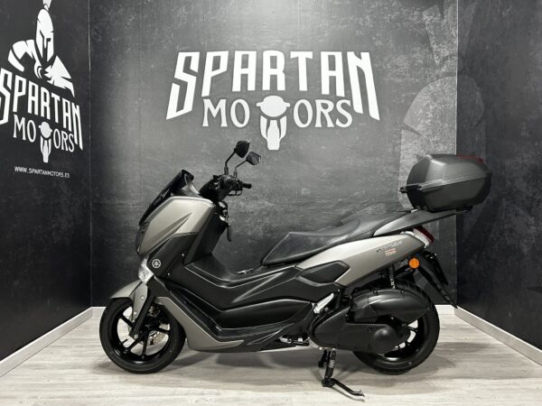 YAMAHA NMAX 125 - Imagen 4
