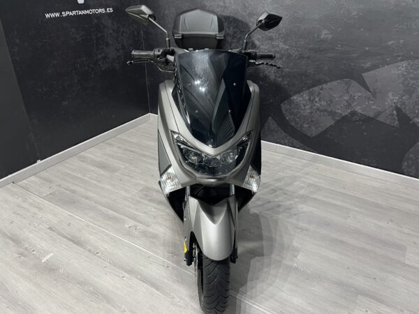YAMAHA NMAX 125 - Imagen 8