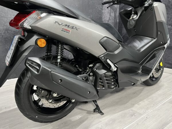 YAMAHA NMAX 125 - Imagen 9