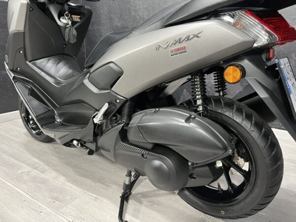YAMAHA NMAX 125 - Imagen 11