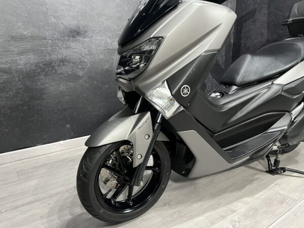 YAMAHA NMAX 125 - Imagen 7