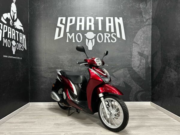 HONDA SH MODE 125