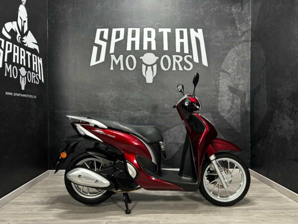 HONDA SH MODE 125 - Imagen 3