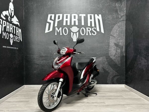 HONDA SH MODE 125 - Imagen 2