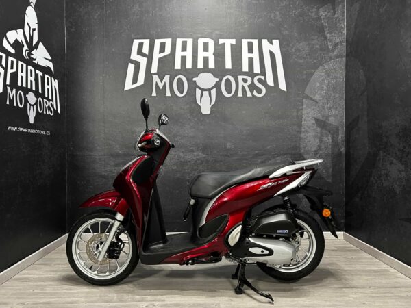 HONDA SH MODE 125 - Imagen 4