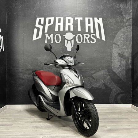 SYM SYMPHONY 125 ST