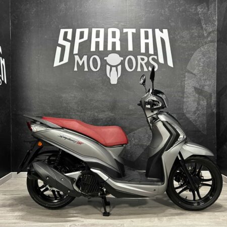 SYM SYMPHONY 125 ST