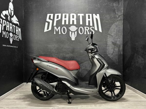 SYM SYMPHONY 125 ST - Imagen 3
