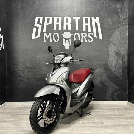 SYM SYMPHONY 125 ST
