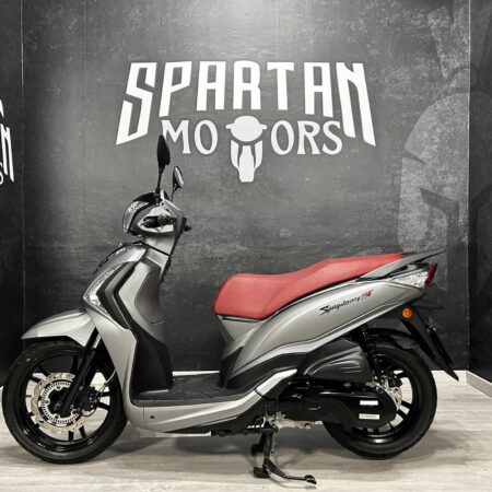 SYM SYMPHONY 125 ST