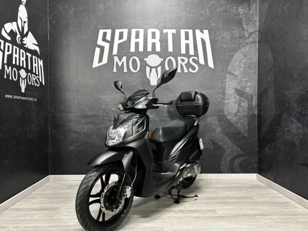 SYM SYMPHONY SR 125 - Imagen 2