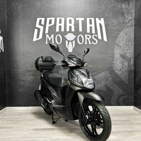 SYM SYMPHONY SR 125