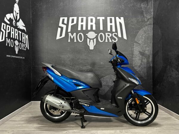 KYMCO AGILITY CITY 125 - Imagen 3