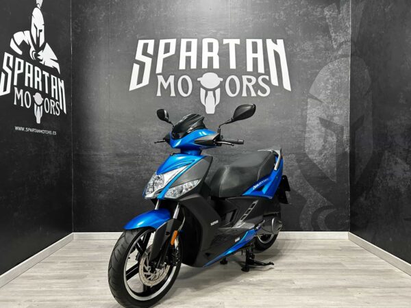 KYMCO AGILITY CITY 125 - Imagen 2