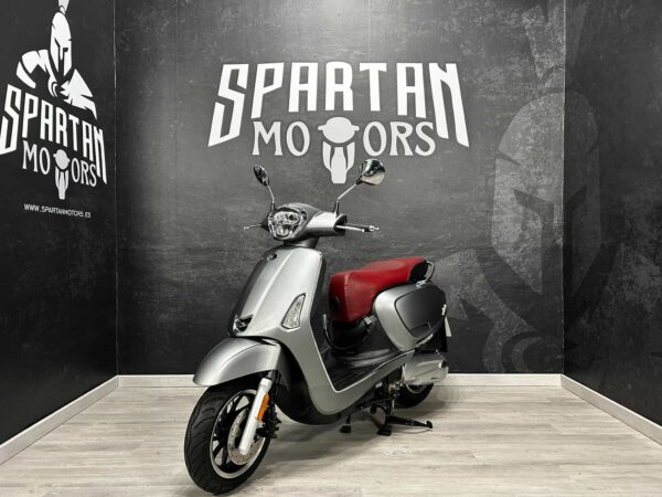 KYMCO LIKE 125 - Imagen 2