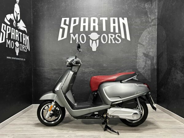 KYMCO LIKE 125 - Imagen 4