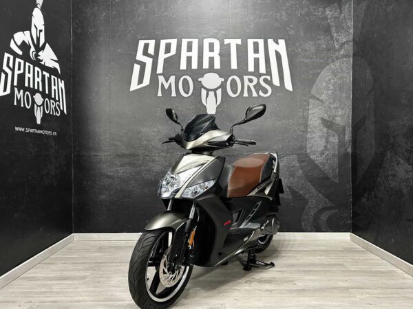 KYMCO AGILITY CITY 125 PLUS - Imagen 2