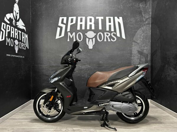 KYMCO AGILITY CITY 125 PLUS - Imagen 4