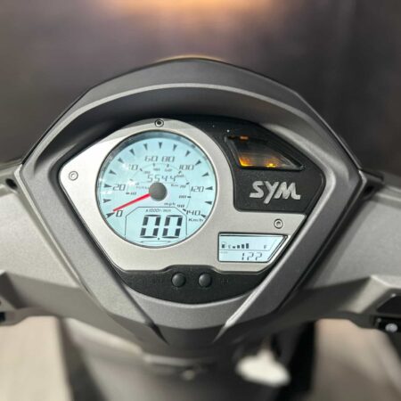 SYM SYMPHONY 125 ST