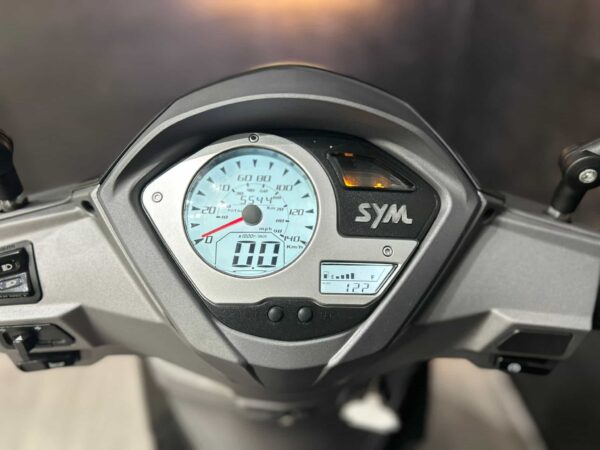 SYM SYMPHONY 125 ST - Imagen 5