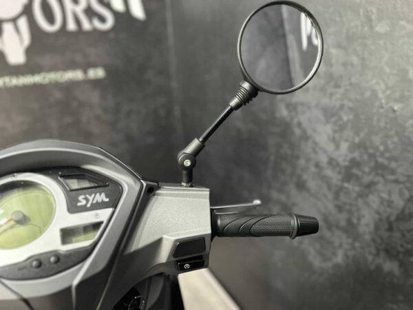 SYM SYMPHONY 125 ST - Imagen 10
