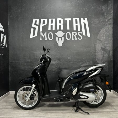 HONDA SH MODE 125