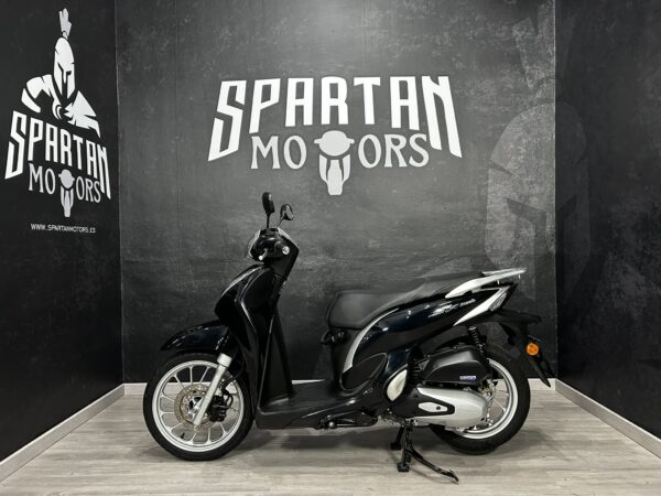 HONDA SH MODE 125 - Imagen 4