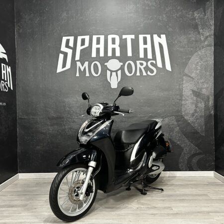 HONDA SH MODE 125
