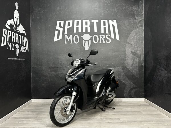 HONDA SH MODE 125 - Imagen 2