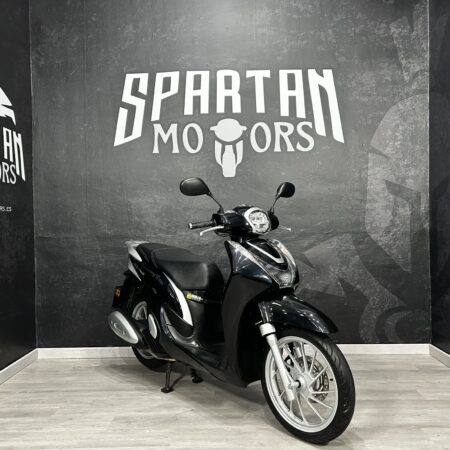 HONDA SH MODE 125