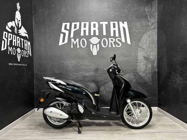 HONDA SH MODE 125 - Imagen 3
