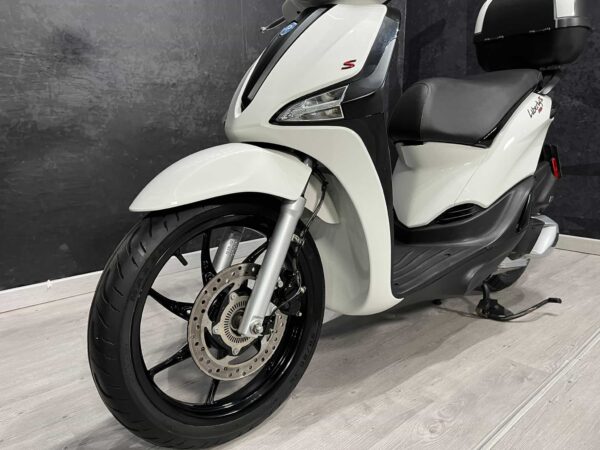 PIAGGIO LIBERTY 125 ABS - Imagen 6