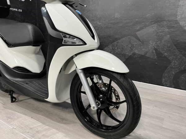 PIAGGIO LIBERTY 125 ABS - Imagen 5