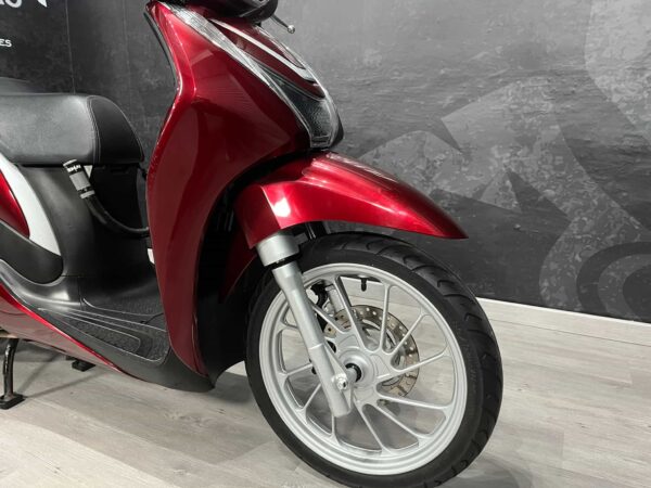 HONDA SH MODE 125 - Imagen 6