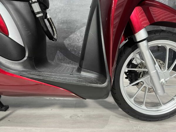 HONDA SH MODE 125 - Imagen 8