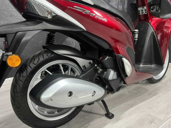 HONDA SH MODE 125 - Imagen 9