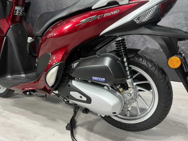 HONDA SH MODE 125 - Imagen 10