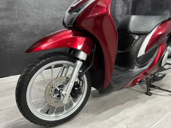 HONDA SH MODE 125 - Imagen 7