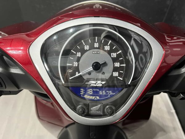 HONDA SH MODE 125 - Imagen 5