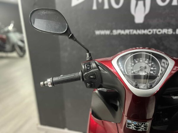 HONDA SH MODE 125 - Imagen 11