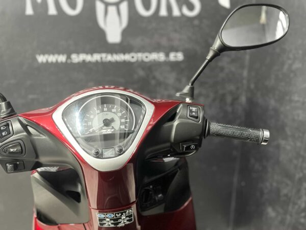 HONDA SH MODE 125 - Imagen 12