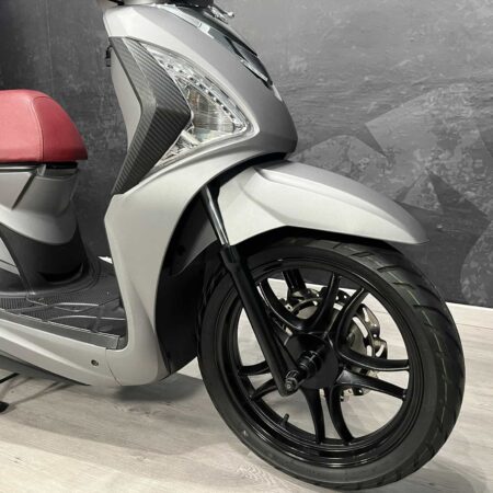 SYM SYMPHONY 125 ST
