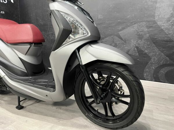SYM SYMPHONY 125 ST - Imagen 6
