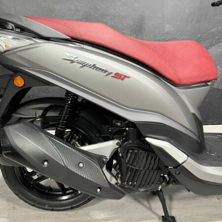SYM SYMPHONY 125 ST
