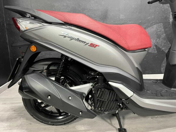 SYM SYMPHONY 125 ST - Imagen 8