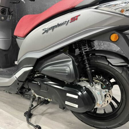 SYM SYMPHONY 125 ST