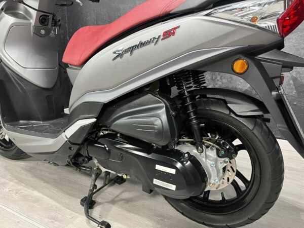 SYM SYMPHONY 125 ST - Imagen 9