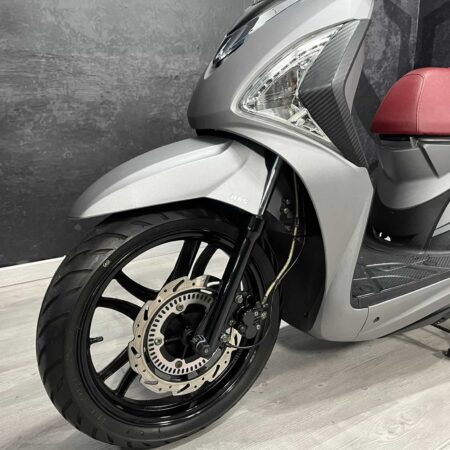 SYM SYMPHONY 125 ST