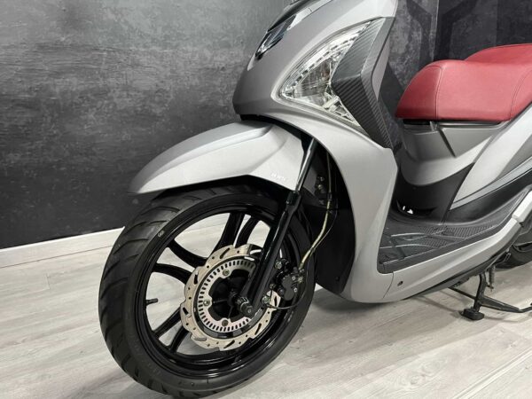 SYM SYMPHONY 125 ST - Imagen 7