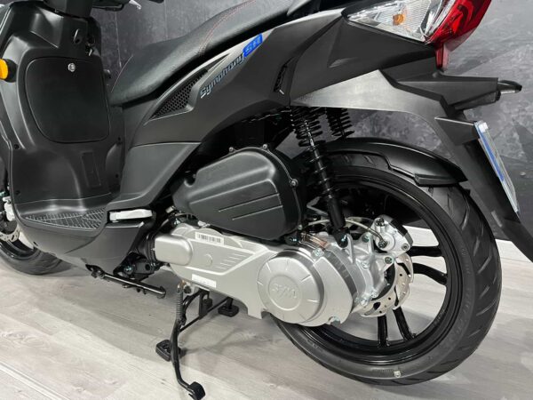 SYM SYMPHONY SR 125 - Imagen 9